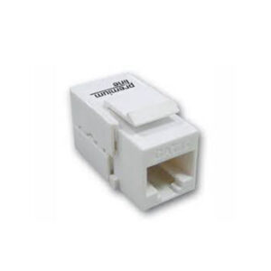 Premium line keystone CAT 6