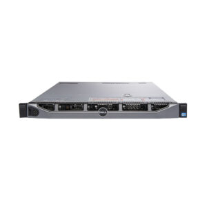 Server Dell PowerEdge R620 8 Bay SFF