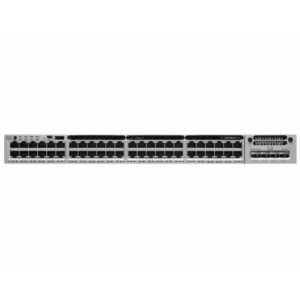 Cisco Catalyst 3850 48 UPOE with 4x 10G SFP+ Uplinks | WS-C3850-48U