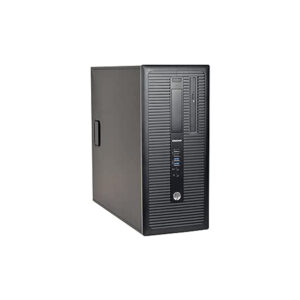 HP 800-600 G1 Tower, Core i5 4Th , RAM 8Gb, HDD 500GB