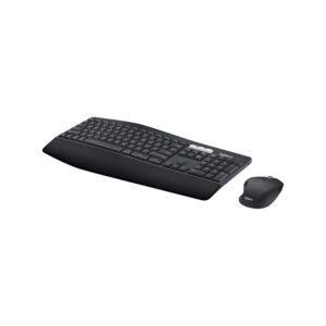 Logitech preformance MK850 Wirless keyboard and mouse ( Used)