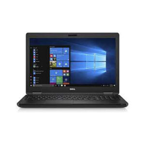 DELL Latitude E5580 15.6 inch / i5 6th Gen/ RAM 8GB DDR4/ 256 m.2
