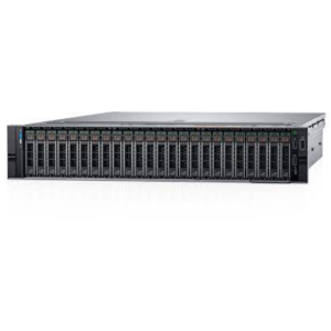 Dell PowerEdge R740xd Rack Server 24 bay SFF
