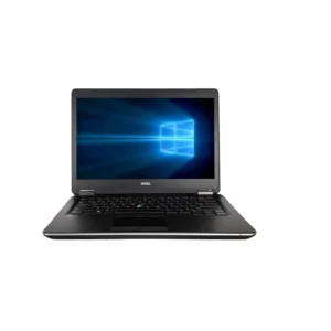DELL Latitude E5570 15.6" / I5 6th / RAM 8GB DDR4 / M.2 250GB