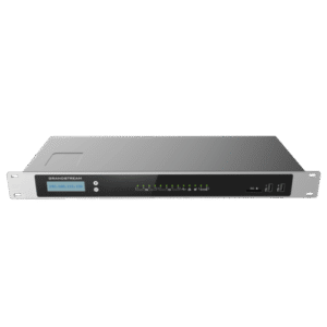 UCM 6301 GrandStream ,1 FXO 1 FXS PBX / 2 Years warranty