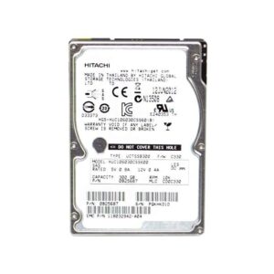 HDD 1.2TB SAS 10GB 2.5 inch for servers