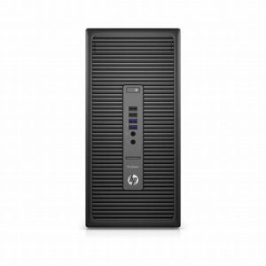 HP 600G2 Desktop, Core i5 6th Gen RAM 8GB, HDD 2TB
