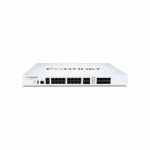 FortiGate FG-200F-BDL-950-12