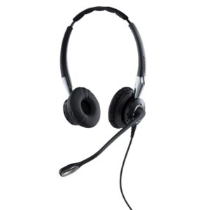 FIBERME Call Center Headsets USB FCH7201