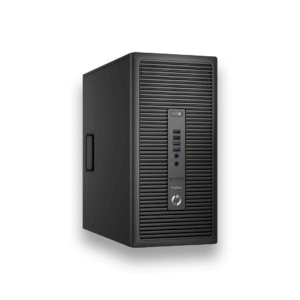 HP 600-800 G2 Tower, Core i5 6th Gen RAM 8GB, HDD 500GB