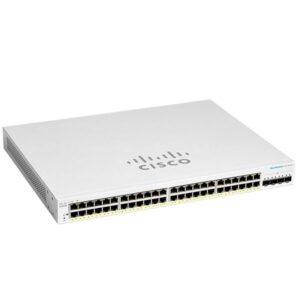 CBS220-48 T-4X (UPlink 10 g+no poe -101001000)