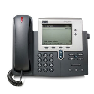 Cisco IP Phone 7942G