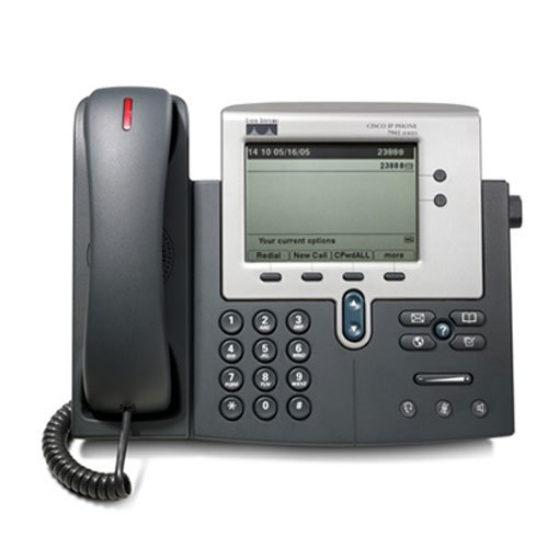 Cisco IP Phone 7942G