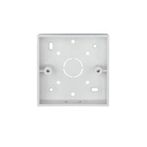 DLINK back box
