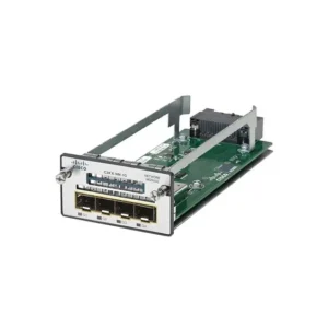 C3KX-SM-10G - Cisco uplink 10GB SFP+ for Switch 3750X series