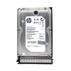 HDD 600GB SAS 10K 2.5 Inch for servers
