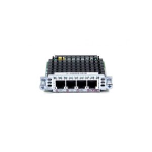 Cisco VIC2-4FXO for CME routers and Voice Gateway